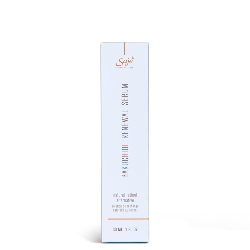 Bakuchiol Renewal Serum