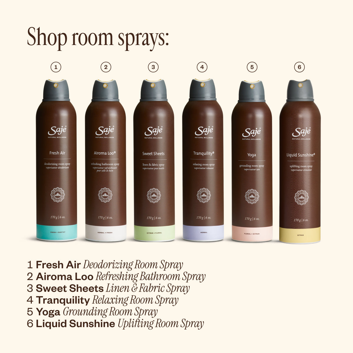 Airoma Loo
