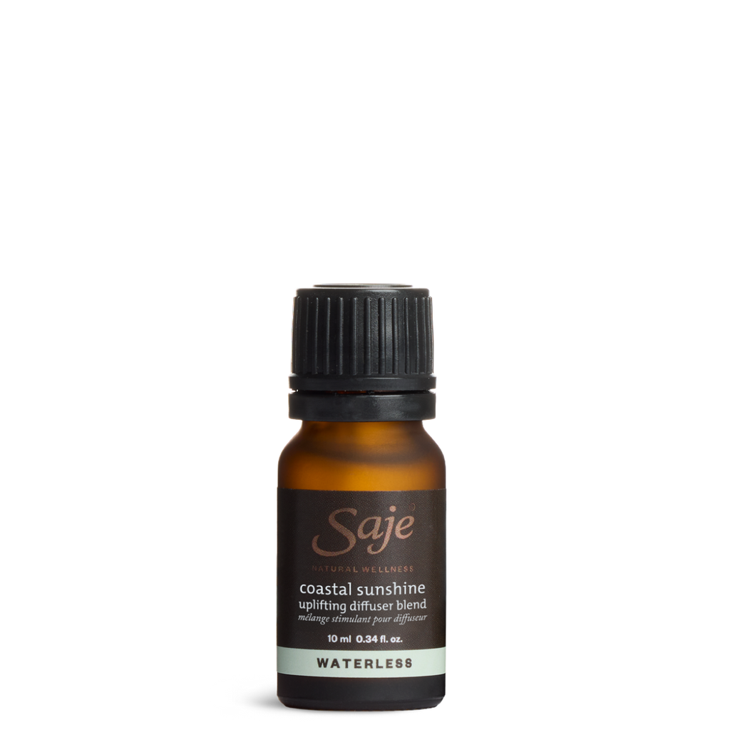 Coastal Sunshine